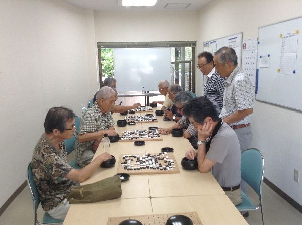 2019例会