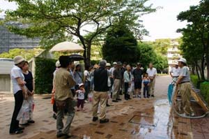 ２０１２年防災訓練14