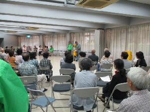 ２０１６年防災訓練9